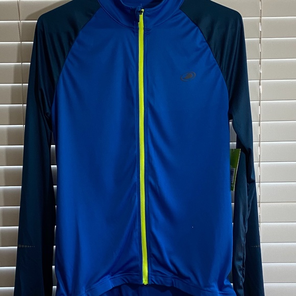 Performance Elite Stratos Long sleeve - Picture 1 of 2